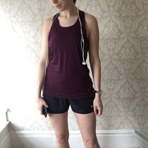Athleta Run Shorts Bundle
